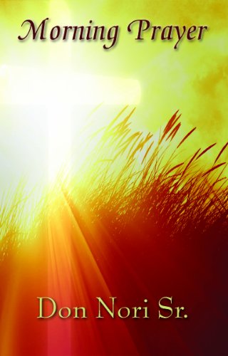 Morning Prayer view 2