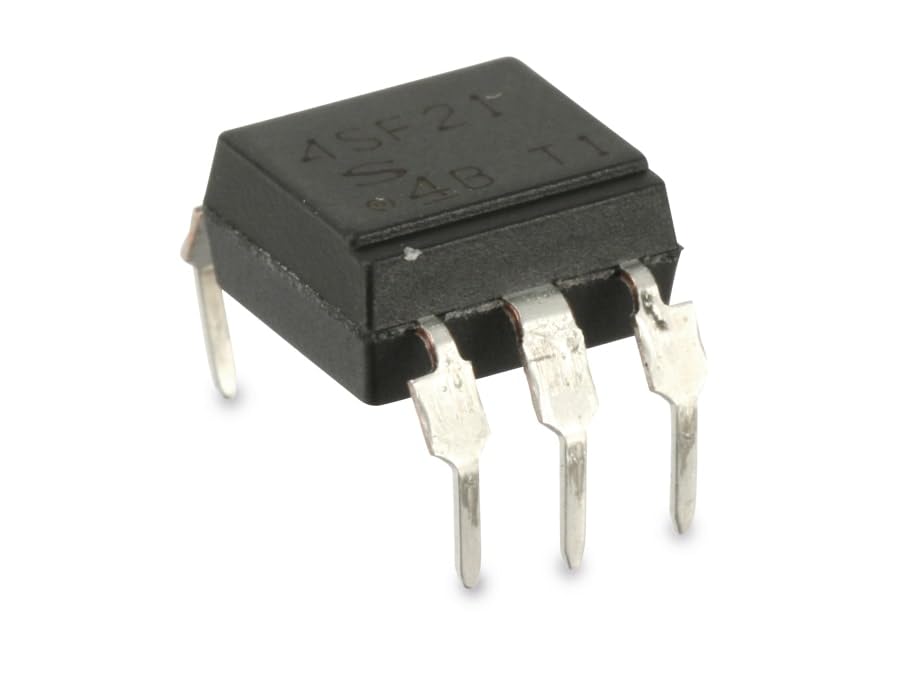 SHARP Optoacoplador PC4SF21YVZB