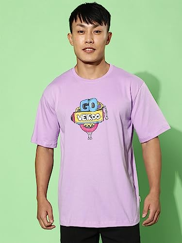 Image of Veirdo Men T-Shirt