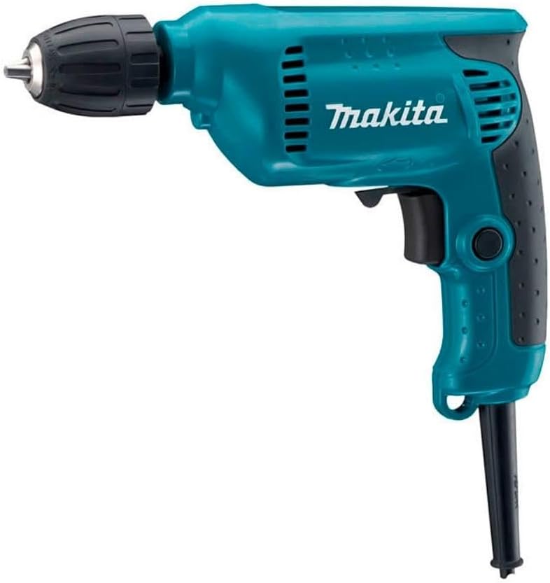 6413 Rotary Drill with Keyless Chuck 450W