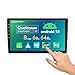 Produktbild Eonon 10,1-QLED Autoradio für 2-Din-Auto Android 12 Radio mit 8-Core 6+64GB Snapdragon 665 Wireless CarPlay Android Auto Radio mit Touchscreen GPS DSP AM/FM BT5.0 WiFi USB+SD (UA12S Plus)