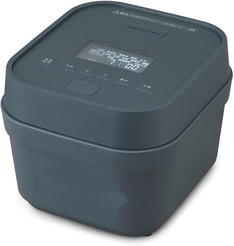 ���ъ� 5.5�� IH�� �����������[�h���� RC-IGA50AZ-DA �f�B�[�v�u���[