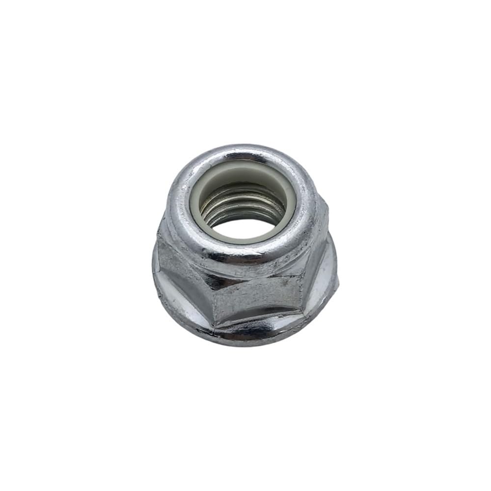 Écrous de boîte de vitesses M12 anti-vibration pour tête de débroussailleuse FS240 FS350 FS410