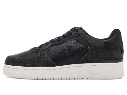 Image of POLO RALPH LAUREN Masters Court Sneakers
