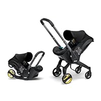 Amazon | Doona i [ドゥーナi] インファントカーシート&ストローラー