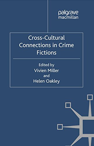 Cross-Cultural Connections in Crime Fictions décoder les énigmes littéraires