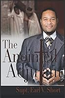 The Anointed Adjutant 1653383569 Book Cover