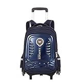 * Größe: L * B * H (31 * 20 * 43cm) mit sechs Runden und beliebte Farbe für Mädchen und Jungen ..