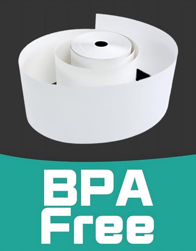 Epson thermal printer system