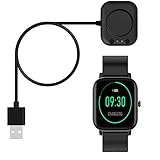 Charger for FirYawee P9 Smart Watch