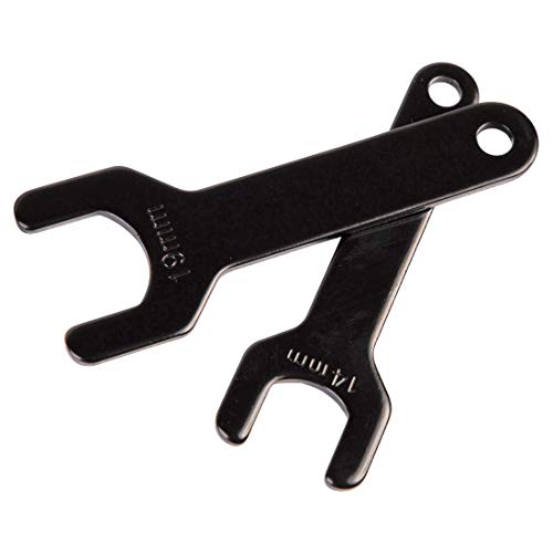 Jet Jat-414, 1/4-Inch Pneumatic Straight Die Grinder (505414) #TOP3