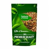 NATURA D'ORIENTE Iperico Erba con Fiori Taglio Tisana 100g