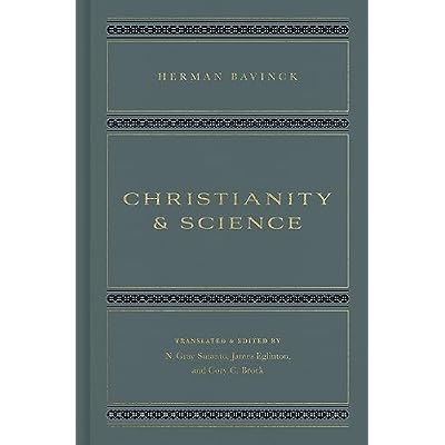 Christianity and Science