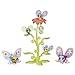 Littlest Pet Shop Fancy Flutters