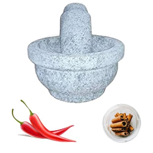 Mortar and pestles