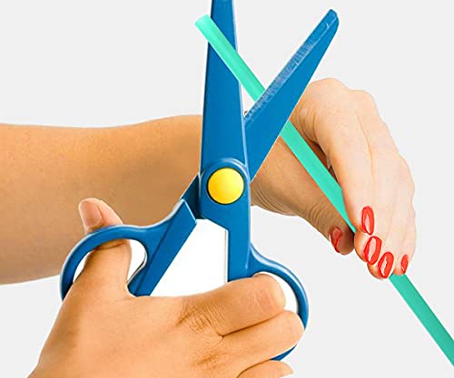 Pitillos de silicona reutilizables 12 pulgadas 8 unidades miniatura 5