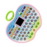 Informatique éducatif : leur permet d'apprendre les mathématiques, la musique, vocabulaire, l'orthographe, etc., machine d'apprentissage pour enfants