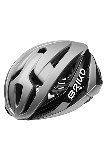 Briko Quasar Cycling Helmet Large