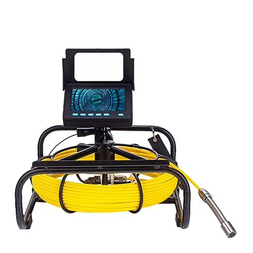 ROTHENBERGERローテンベルガー管内カメラ　工業用内視鏡　良好 MRA-28W｜工業用内視鏡｜Alfa Mirage Online Store