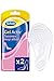 Scholl GelActiv, Plantillas de Mujer en Gel para Tacones Muy Altos, Comodidad Extrema, Pack 2...