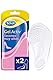 Scholl Sch Gel Activ Plant Tacon Muy Alto