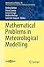 Mathematical Problems in Meteorological Modelling (Mathematics in Industry, 24)