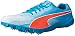PUMA Men's Bolt Evospeed Electric V3 Sneaker