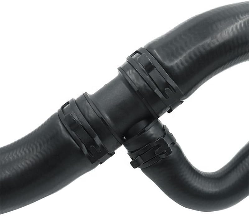 Tank Radiator Hose Water Pipe 2045010482 Compatible With Mercedes Benz W204 W212 C300 C350 E300 E350 GLK Replacement Parts