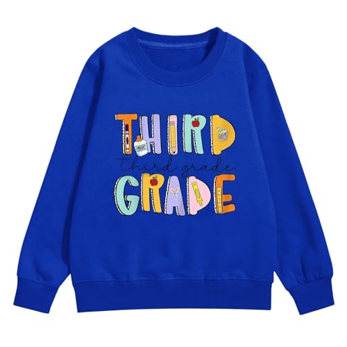 Kids Back to School Shirt First Day of School Outfits for Girls Boys 2025 Teens Cute Graphic Tees Preppy Kindergarten Shirts2
