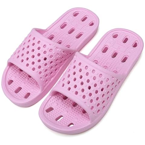 clootess Non-Slip Shower Shoes for Everyone Cover
