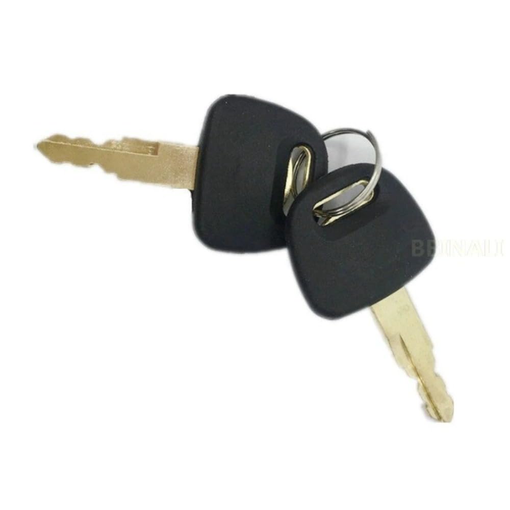 for CAT One-Click Start Throttle knob 323 329 330 336D2GC Throttle Switch Button (Double Plug Premium)
