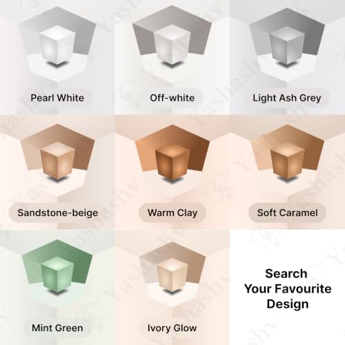 Image of 3D Cube Pixelated Box Illusion Wall Sticker for 90 Corner | Geometric Optical Illusion Wall Decal | Corner Wall & Ceiling Decor | Peel & Stick (MageCube - 18 X 18 Inch Large)