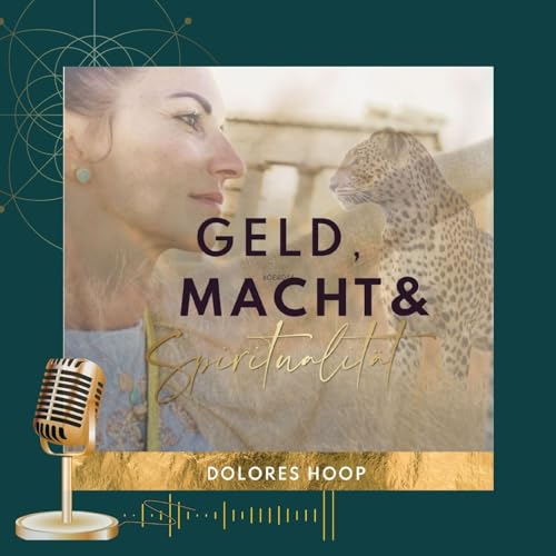 Spiritualität, Geld & Macht Titelbild