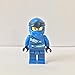 Produktbild LEGO Figur Jay --Ninjago-- (aus 70670)