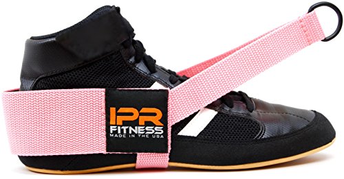 IPR Fitness Glute Kickback LITE - Womens, Pink