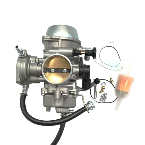 Carburateur moto haute précision pour Yamaha YFZ 450 quad ATV