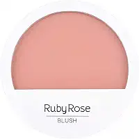 Ruby Rose - Blush Em Pó B61 Pessego Hb6104B61