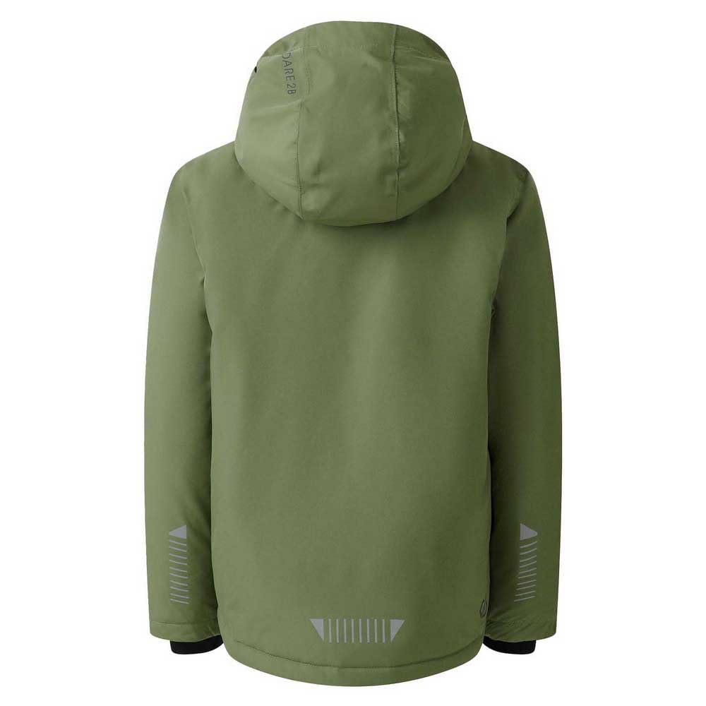 Dare2b Kurtka narciarska Uniseks - dzieci Impose V Jacket