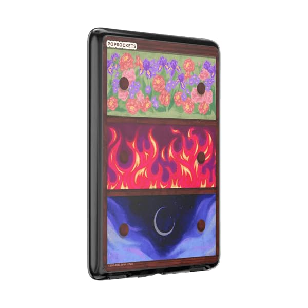 Image of PopSockets Kindle Paperwhite 11th Gen MagSafe Case- Archeron Dresser