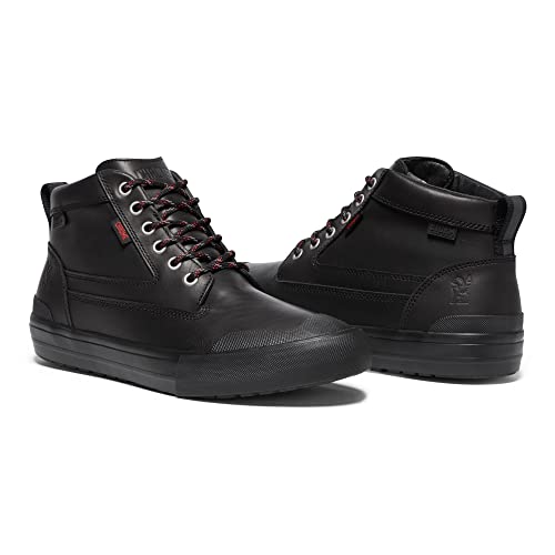Image of Chrome Industries Men's Storm 415 Traction Boots