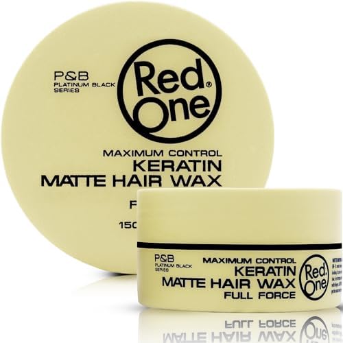 Redone Mat Wax-Keratin 150 ML — Amazon ürün görseli