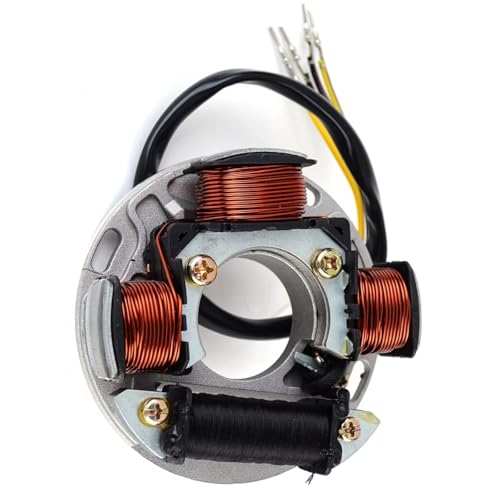 Stator d'allumage pour Sea-Doo GTI5522 et Challenger 5699 de qualité origine