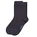 Produktbild Camano Damen CA-Soft Socken 2er Pack, Größe:35-38, Farbe:Navy (5999)