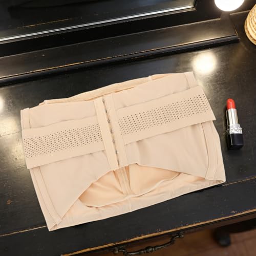 Faja Correctora Postparto para Soporte Pélvico Beige miniatura 6