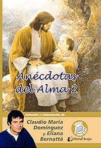 Paperback Anécdotas Del Alma 2 Book