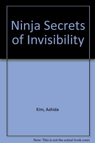 Ninja Secrets/invisib view 2