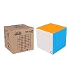 CuberSpeed YuXin Little Magic 8x8 stickerless Speed Cube