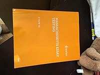 Barbri Bar Review: Massachusetts Essay Testing 0314156984 Book Cover