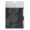 Filofax Confetti A5 Verdelers