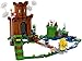 LEGO Super Mario Guarded Fortress Expansion Set 71362 Building Kit; Collectible Playset to Combine with The Super Mario Adventures with Mario Starter Course (71360) Set (468 Pieces)